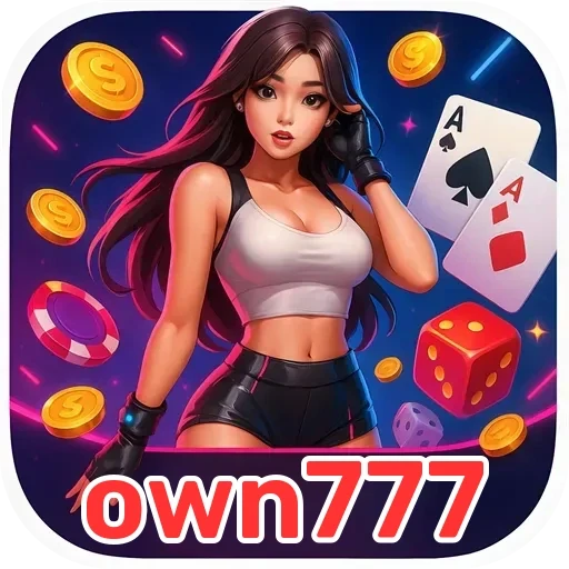 own777 App