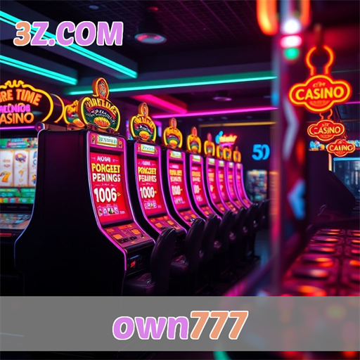 APP do Own777: Inovação e Diversão em Jogos Online