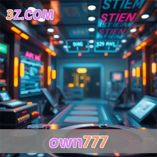 Aventuras Esportivas no own777: Emoção e Apostas em Um Só Lugar