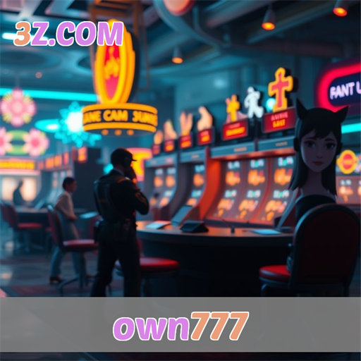 Login Empolgante no Site Own777: Diversão a Cada Acesso