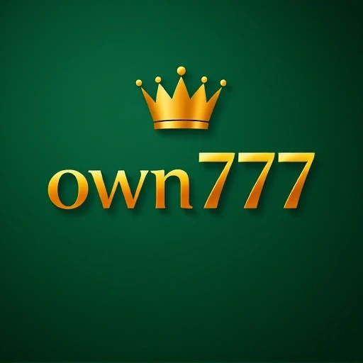 Logotipo own777