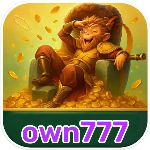 own777 Plataforma