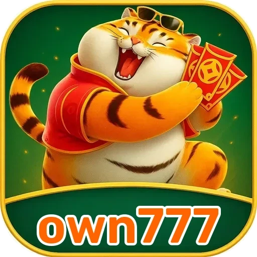 own777 Promoções