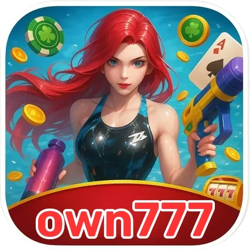own777 Segurança