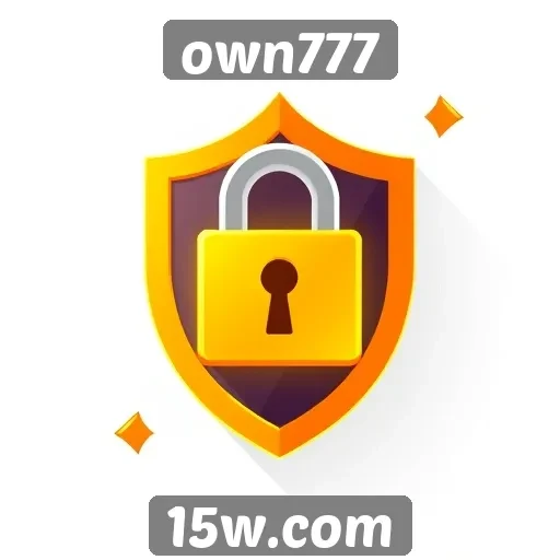 Análise da segurança no site de jogos own777