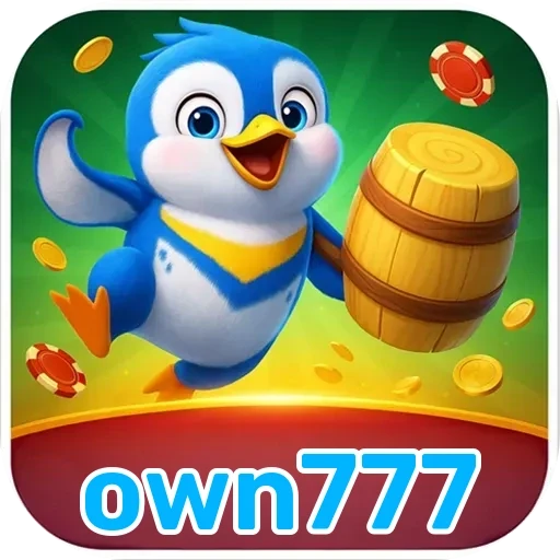 own777 Caça-Níqueis