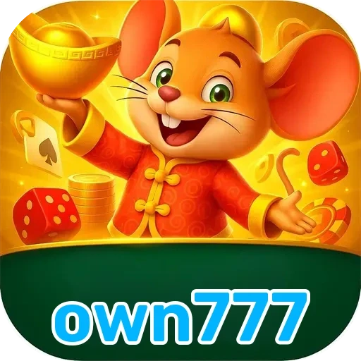 own777 Eventos Esportivos