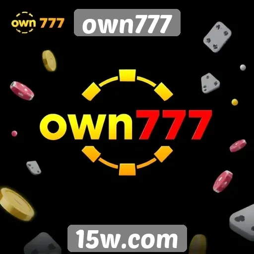 Dicas para iniciantes no own777